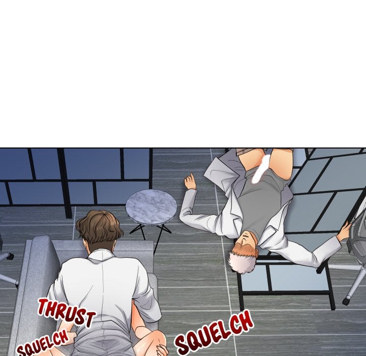 Secret Offer Chapter 18 - Page 62