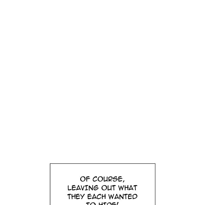 Secret Offer Chapter 19 - Page 115
