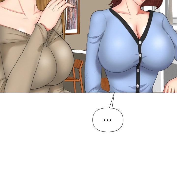 Secret Offer Chapter 19 - Page 117