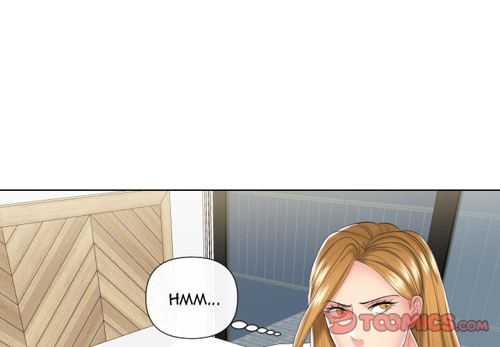 Secret Offer Chapter 19 - Page 3