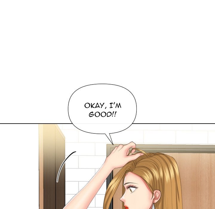 Secret Offer Chapter 19 - Page 85