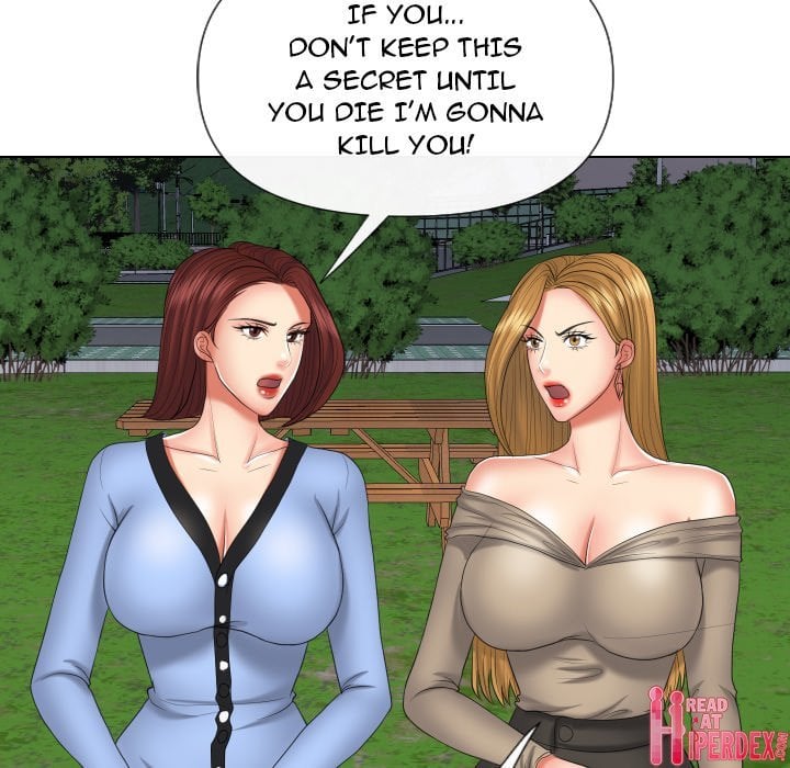 Secret Offer Chapter 20 - Page 106