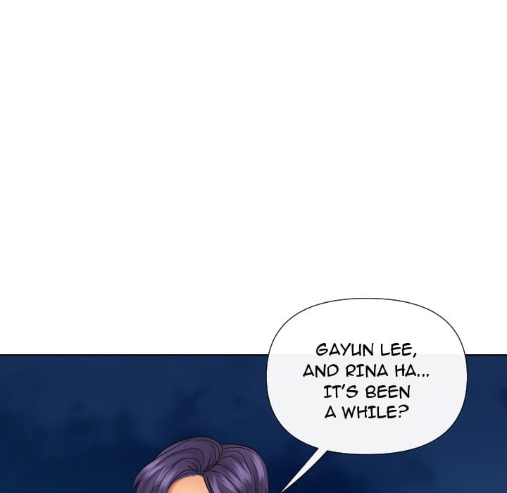 Secret Offer Chapter 20 - Page 119