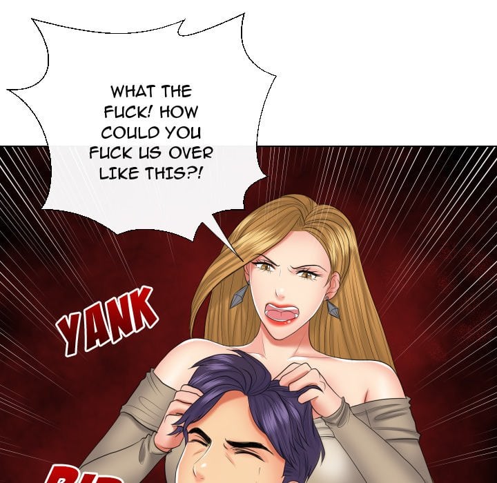 Secret Offer Chapter 20 - Page 128