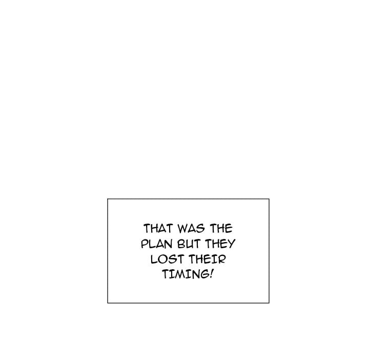 Secret Offer Chapter 20 - Page 131