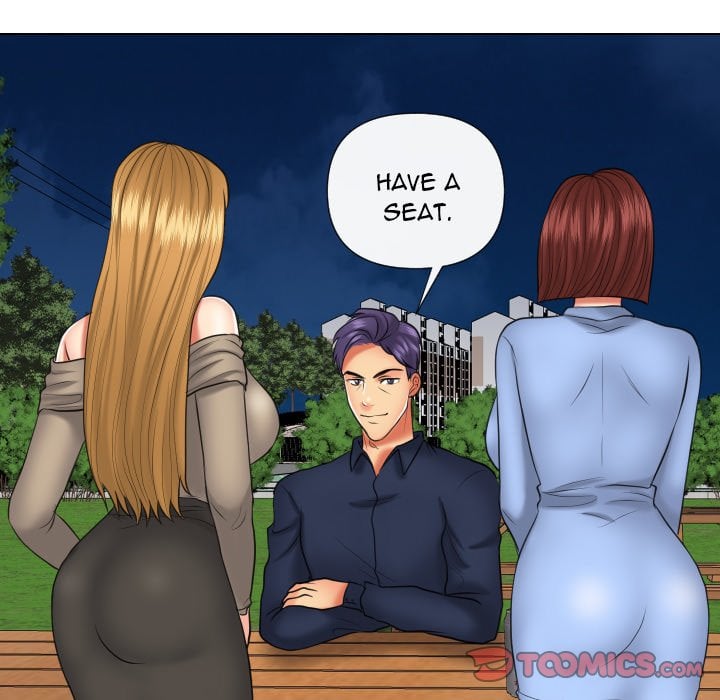 Secret Offer Chapter 20 - Page 132