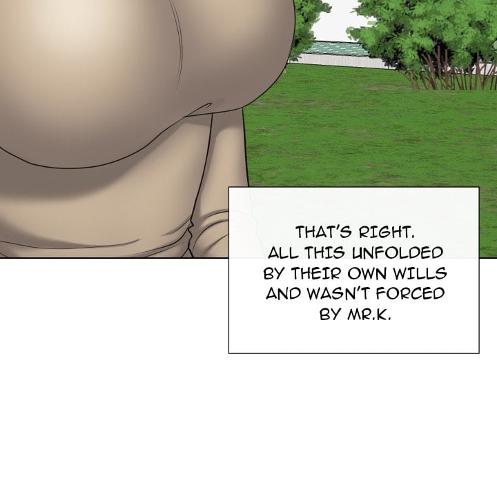 Secret Offer Chapter 20 - Page 147