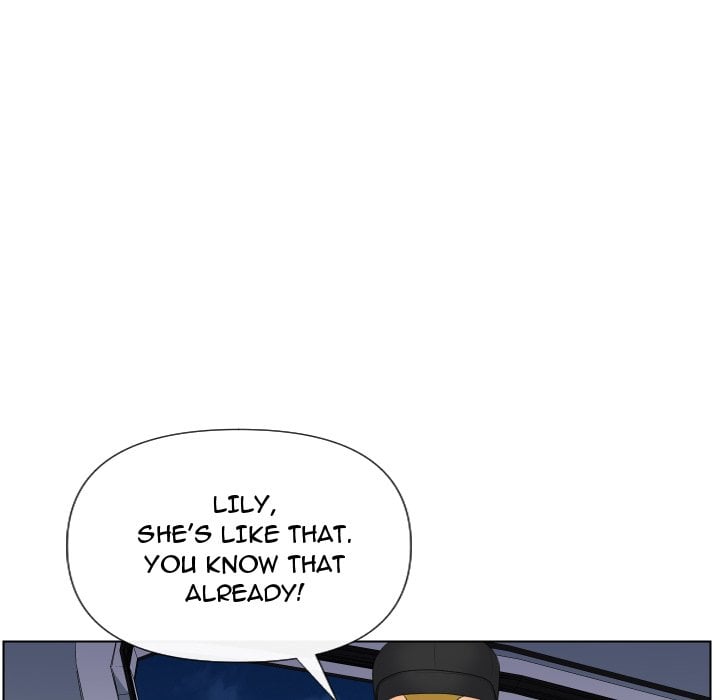 Secret Offer Chapter 20 - Page 17