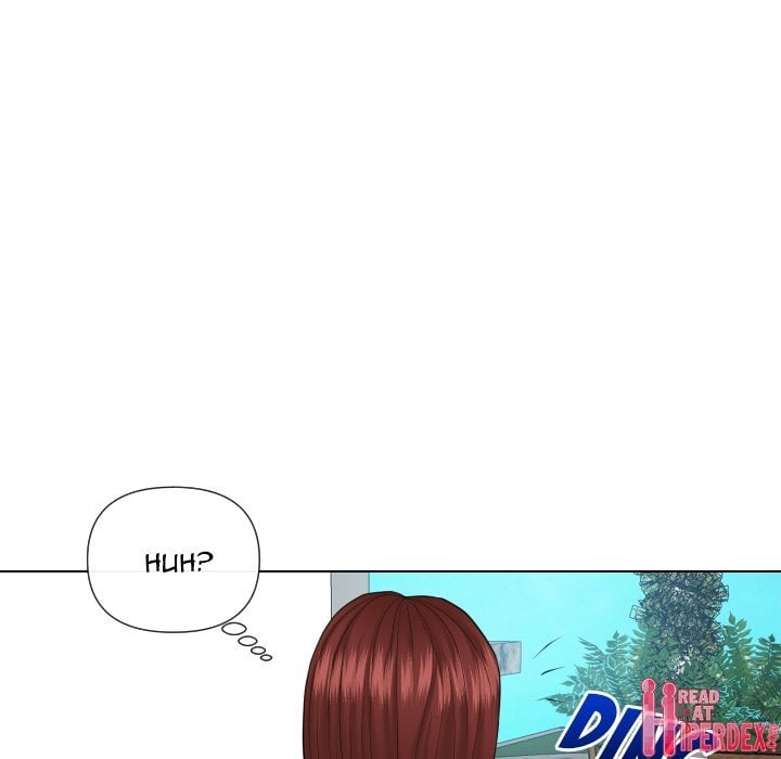 Secret Offer Chapter 20 - Page 184