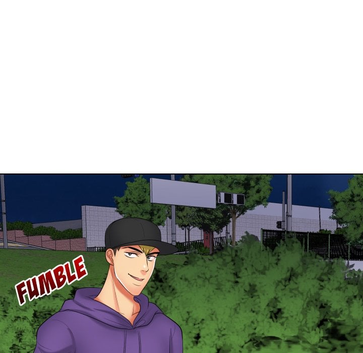 Secret Offer Chapter 20 - Page 57