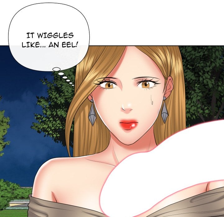 Secret Offer Chapter 20 - Page 66
