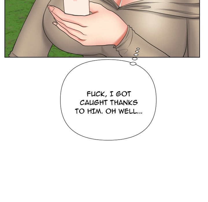 Secret Offer Chapter 20 - Page 81