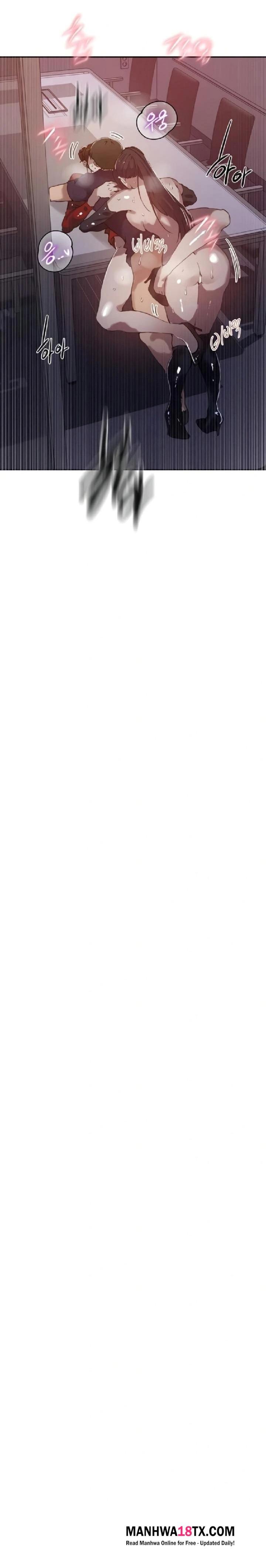 Secret Class Chapter 290 - Page 13