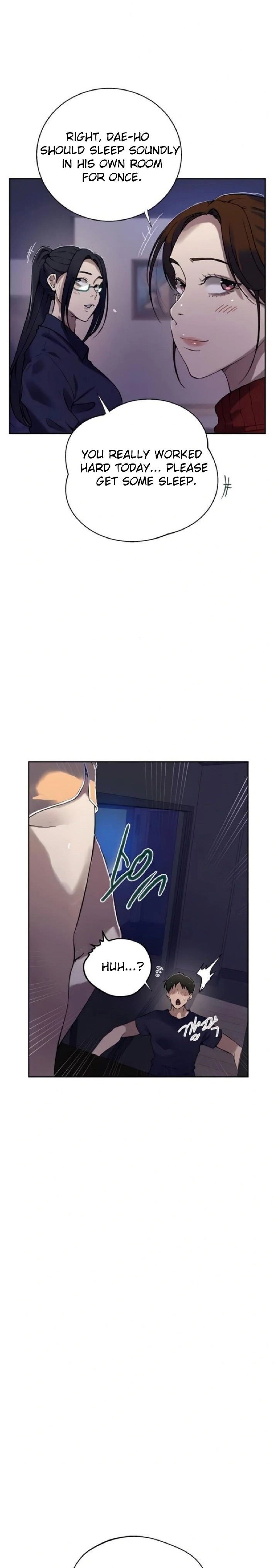 Secret Class Chapter 290 - Page 18