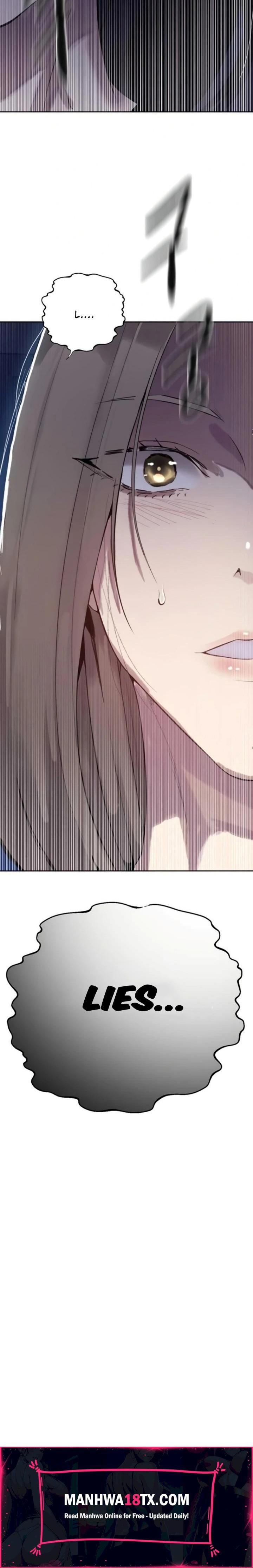 Secret Class Chapter 290 - Page 26