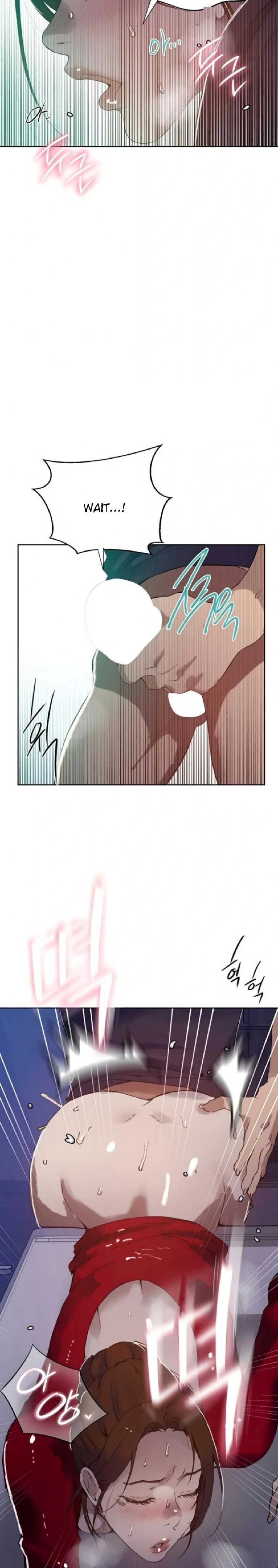 Secret Class Chapter 290 - Page 7