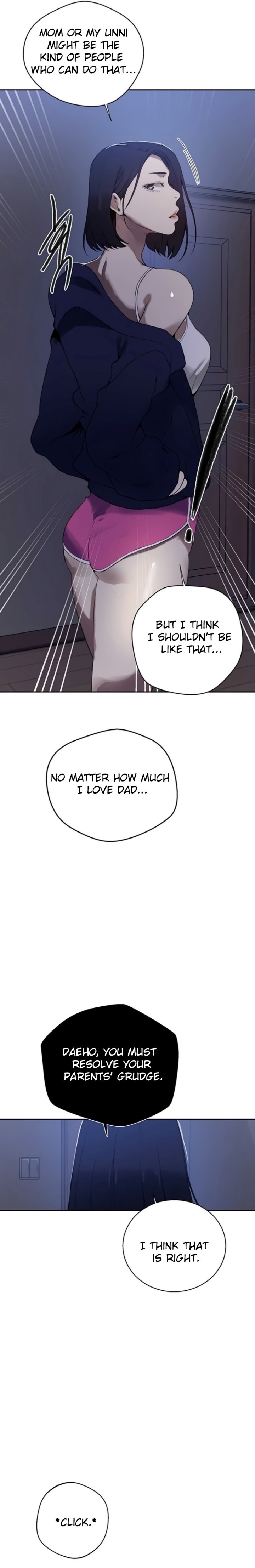 Secret Class Chapter 291 - Page 17