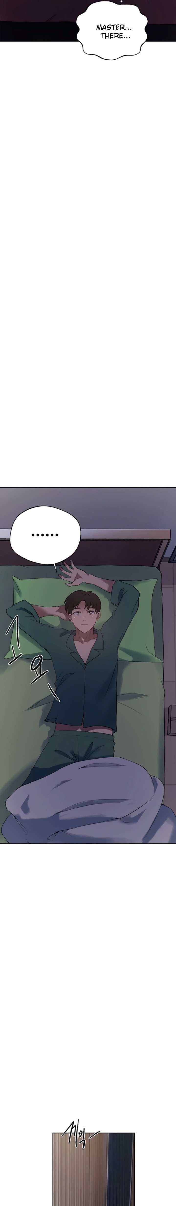 Secret Class Chapter 291 - Page 8