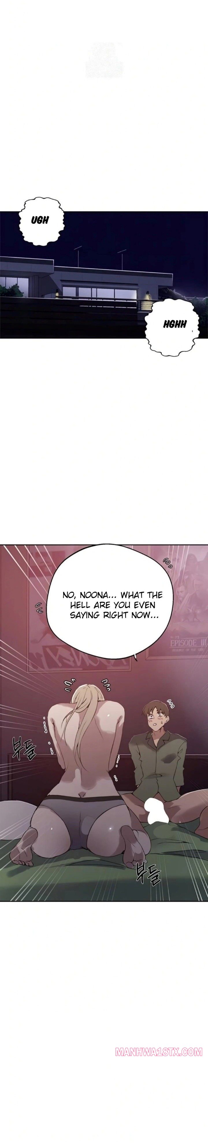 Secret Class Chapter 292 - Page 1