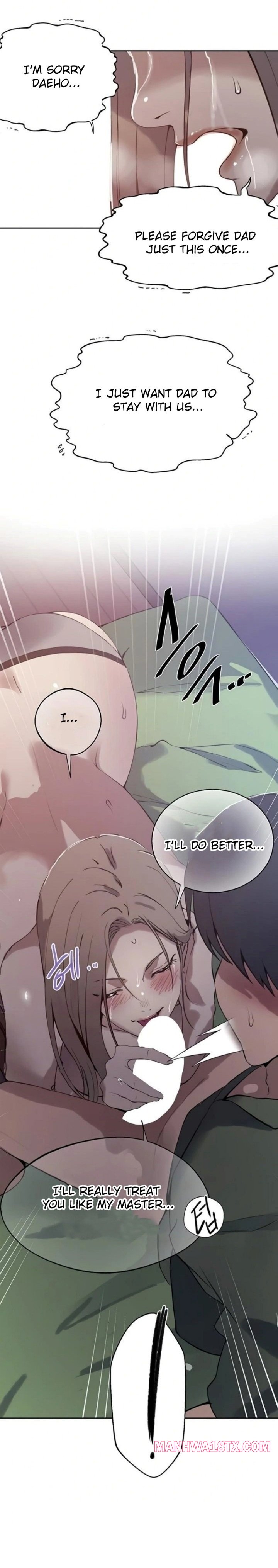 Secret Class Chapter 292 - Page 2