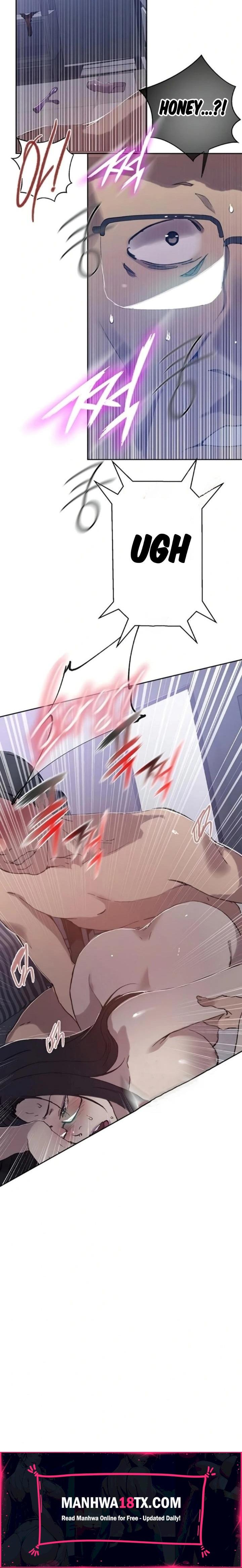 Secret Class Chapter 292 - Page 26