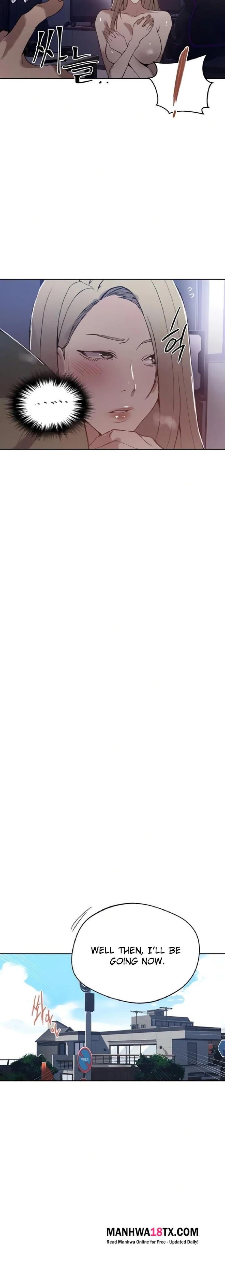 Secret Class Chapter 292 - Page 4