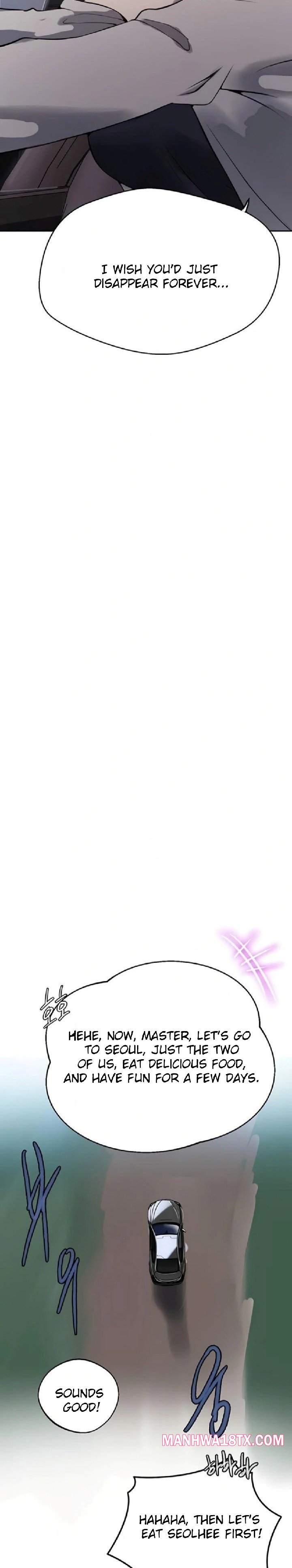 Secret Class Chapter 292 - Page 9