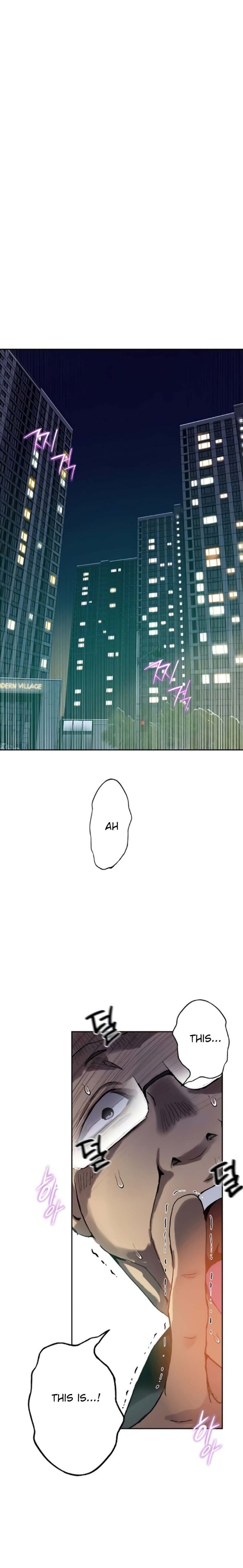 Secret Class Chapter 293 - Page 1