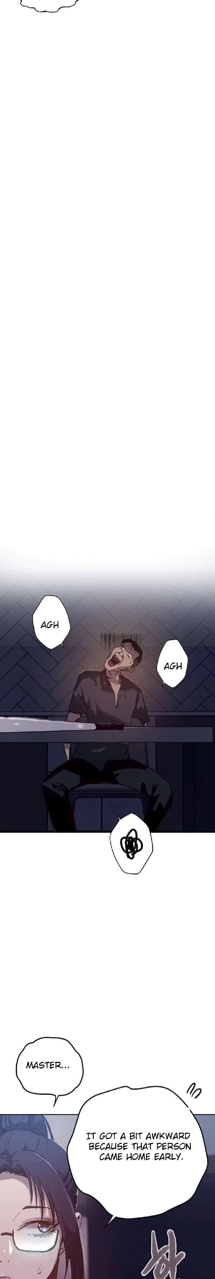 Secret Class Chapter 294 - Page 12