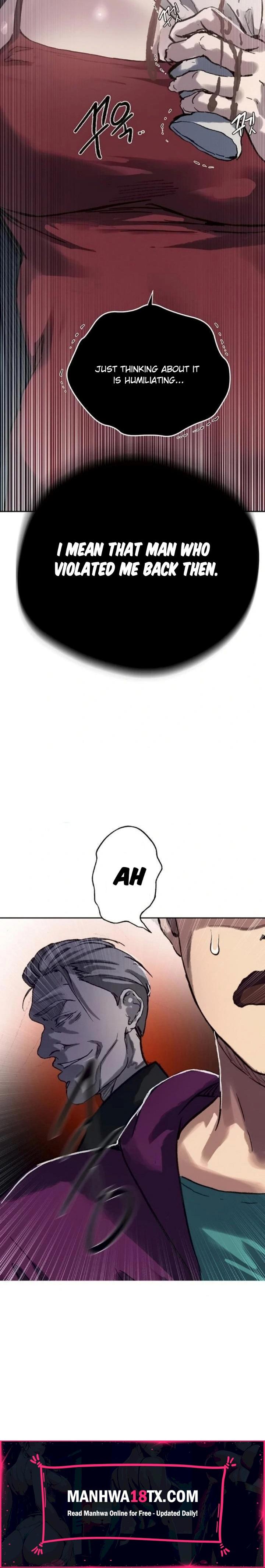 Secret Class Chapter 294 - Page 31