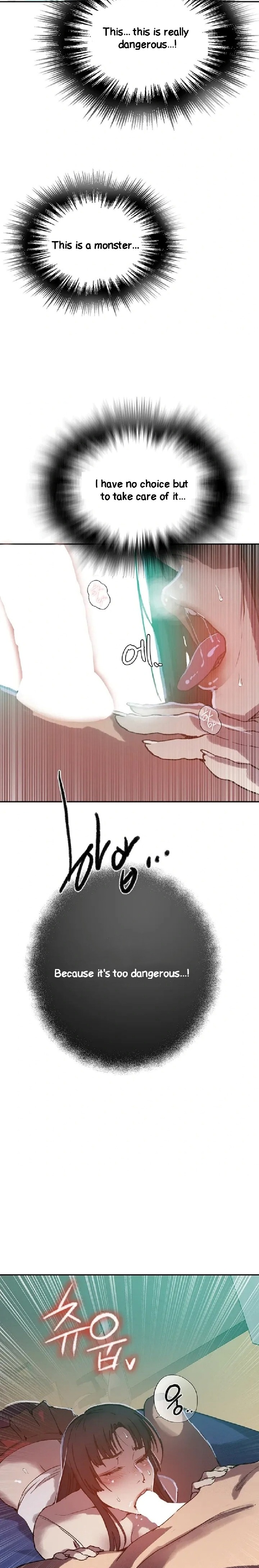 Secret Class Chapter 295 - Page 22