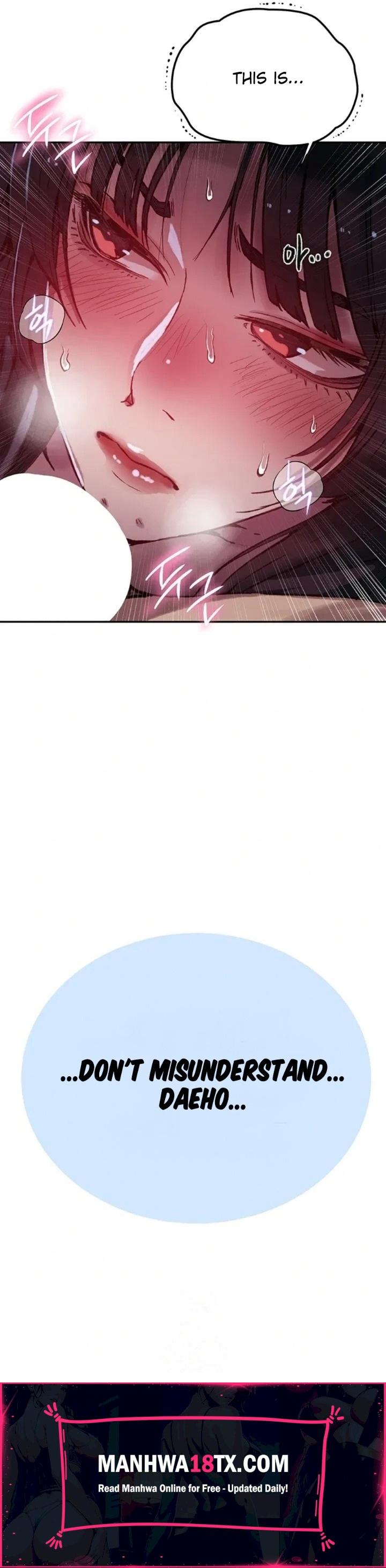 Secret Class Chapter 295 - Page 27