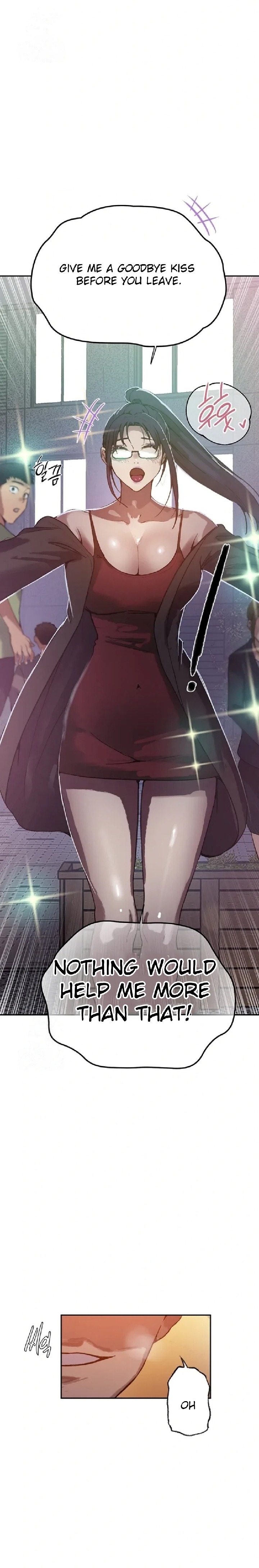 Secret Class Chapter 295 - Page 5