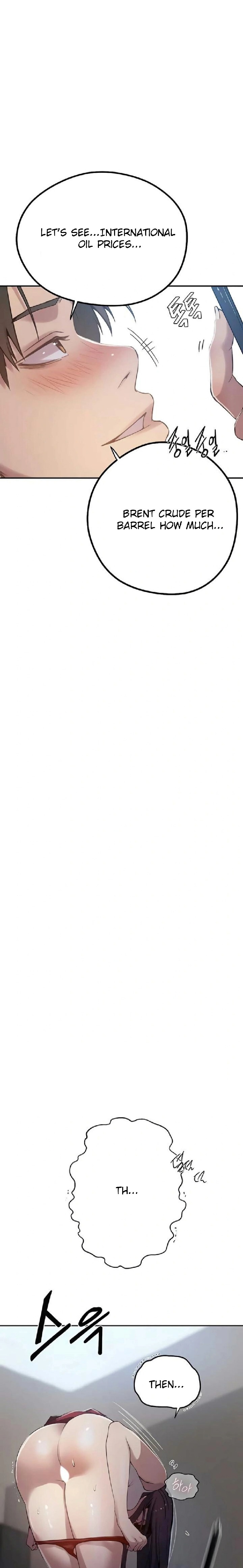 Secret Class Chapter 296 - Page 11