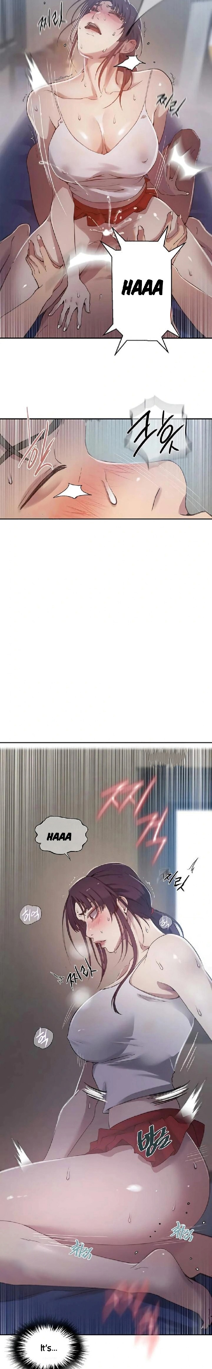 Secret Class Chapter 296 - Page 13