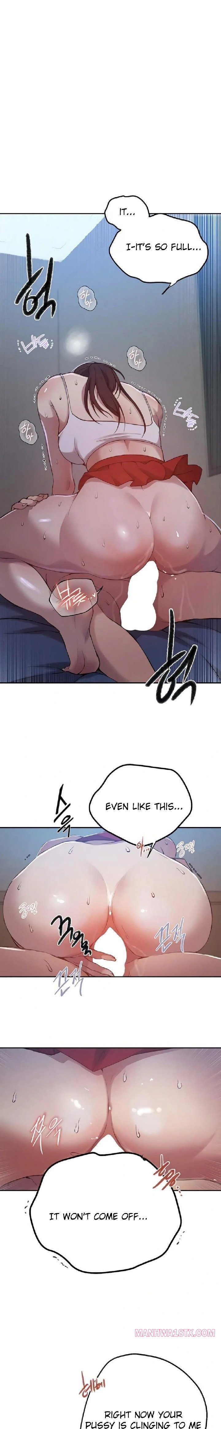 Secret Class Chapter 296 - Page 15