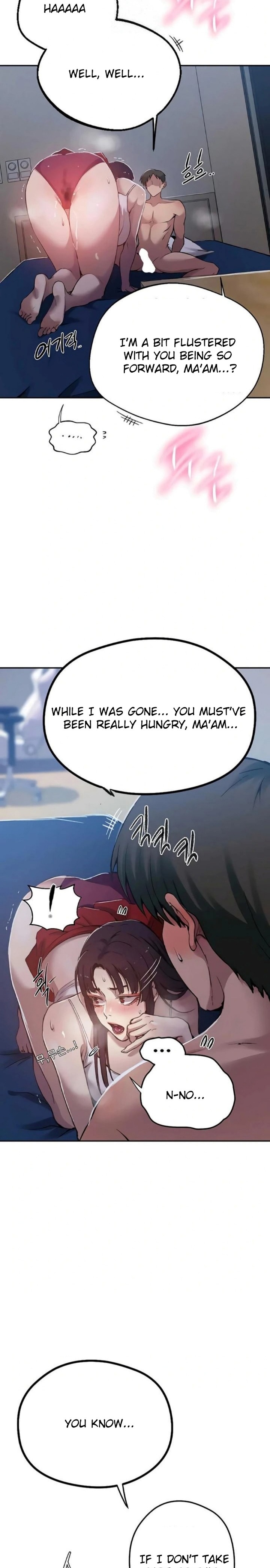 Secret Class Chapter 296 - Page 2