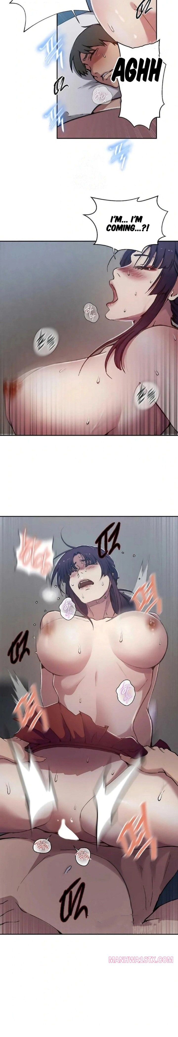 Secret Class Chapter 296 - Page 20