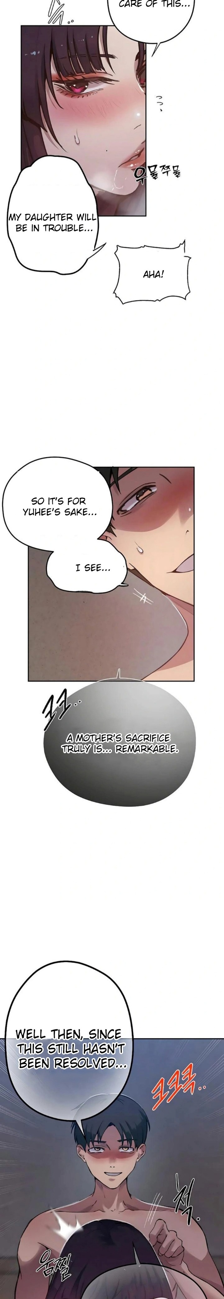 Secret Class Chapter 296 - Page 3