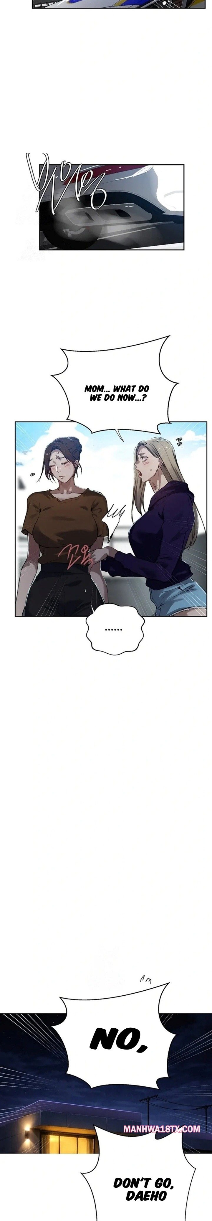 Secret Class Chapter 300 - Page 12