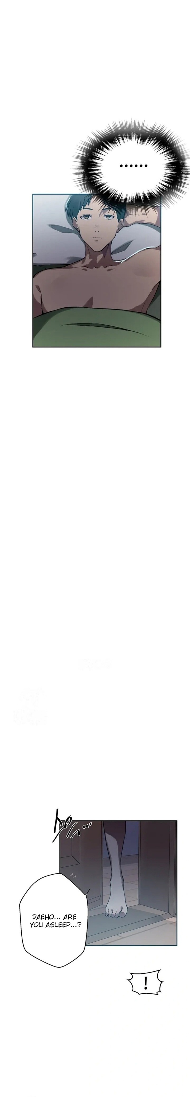 Secret Class Chapter 300 - Page 16