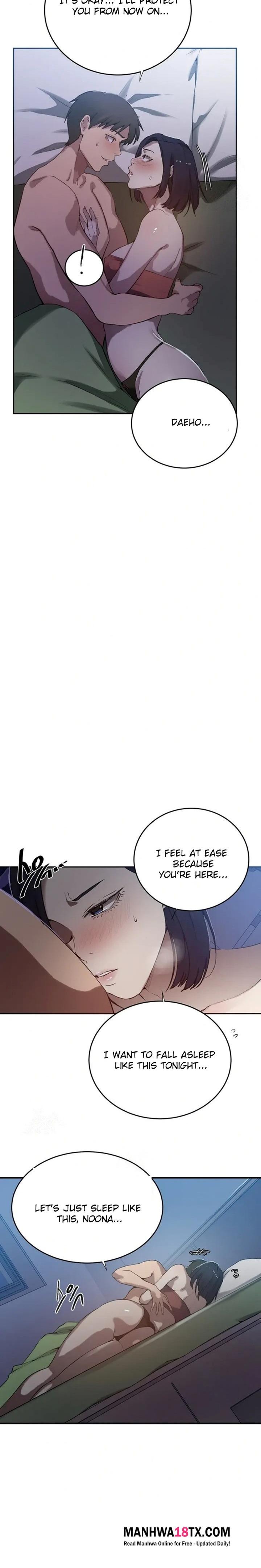 Secret Class Chapter 300 - Page 19