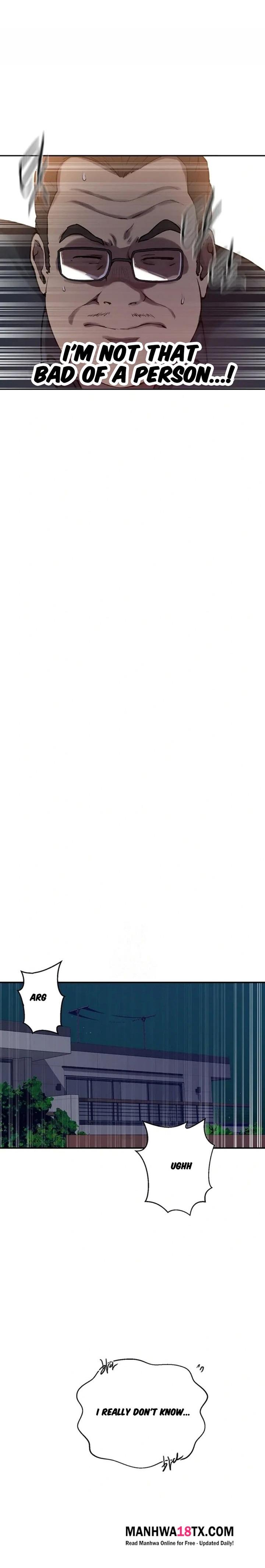 Secret Class Chapter 301 - Page 12