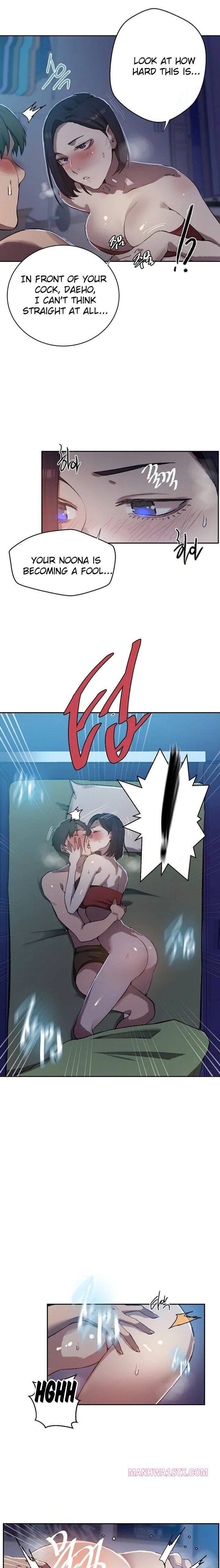 Secret Class Chapter 301 - Page 2