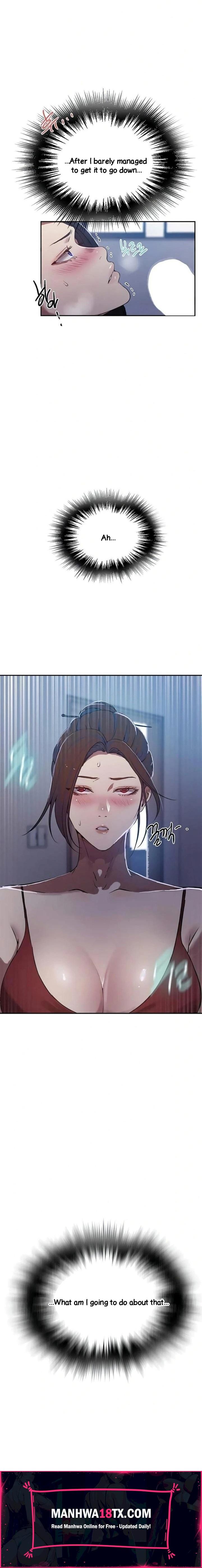 Secret Class Chapter 302 - Page 16