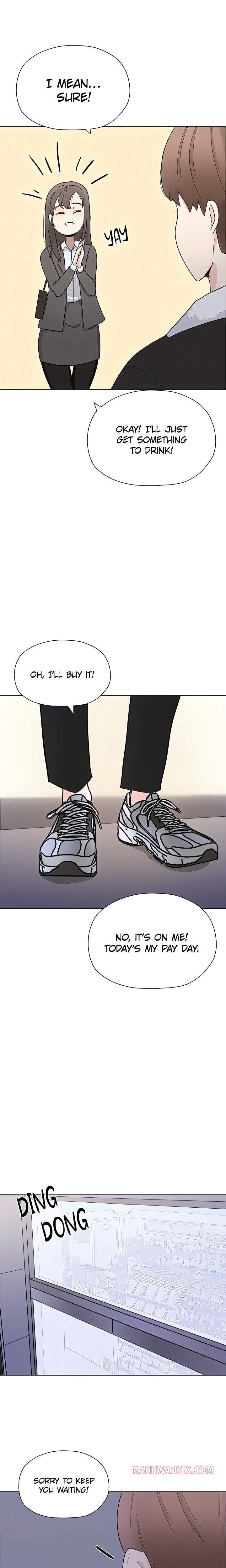 Buy 2, Get 1 Free Chapter 1 - Page 10