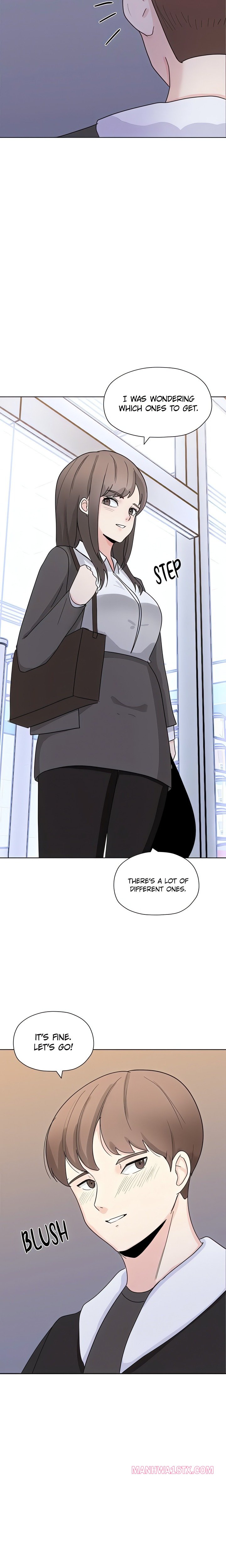 Buy 2, Get 1 Free Chapter 1 - Page 11