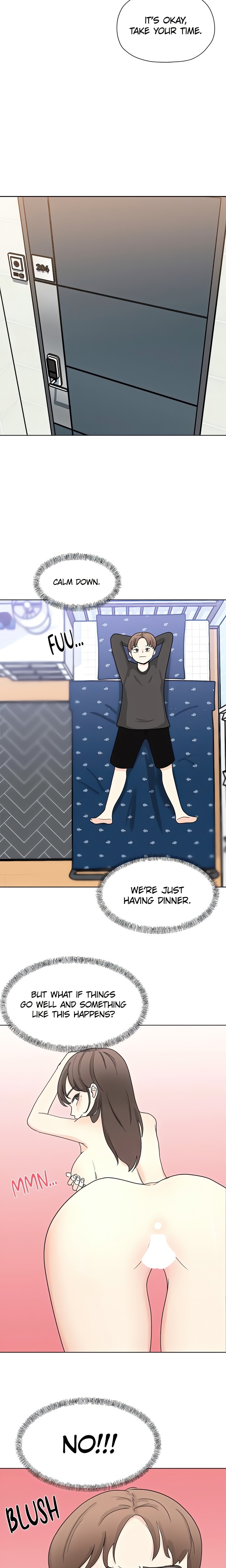 Buy 2, Get 1 Free Chapter 1 - Page 15