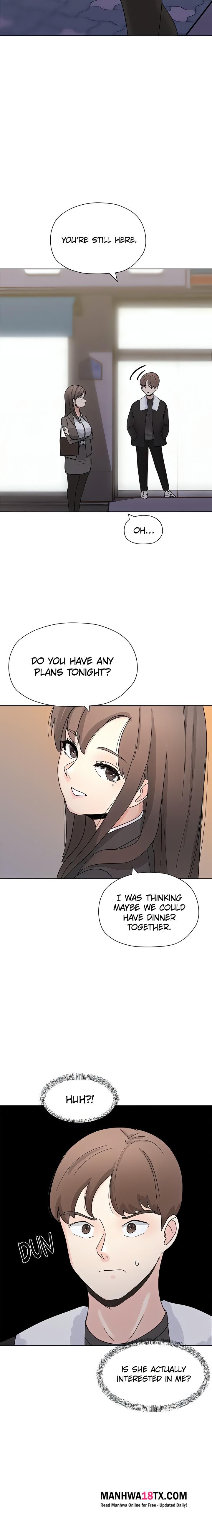 Buy 2, Get 1 Free Chapter 1 - Page 9