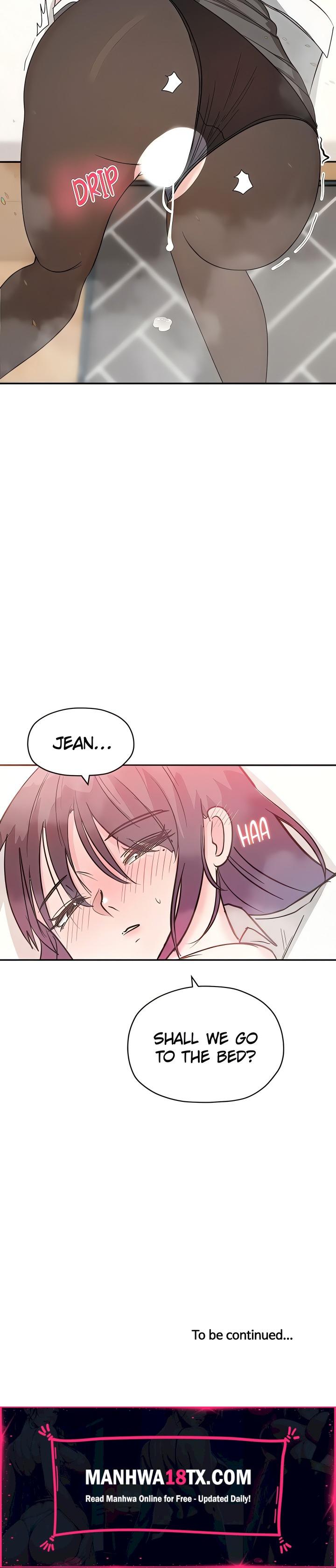 Buy 2, Get 1 Free Chapter 10 - Page 14